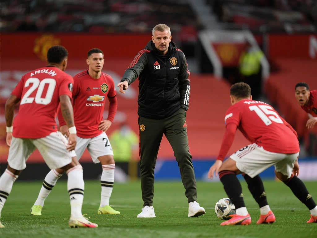 【早报】客场战平伊镇!阿莫林红魔首战亮相 【早报】客场战平伊镇!阿莫林红魔首战亮相