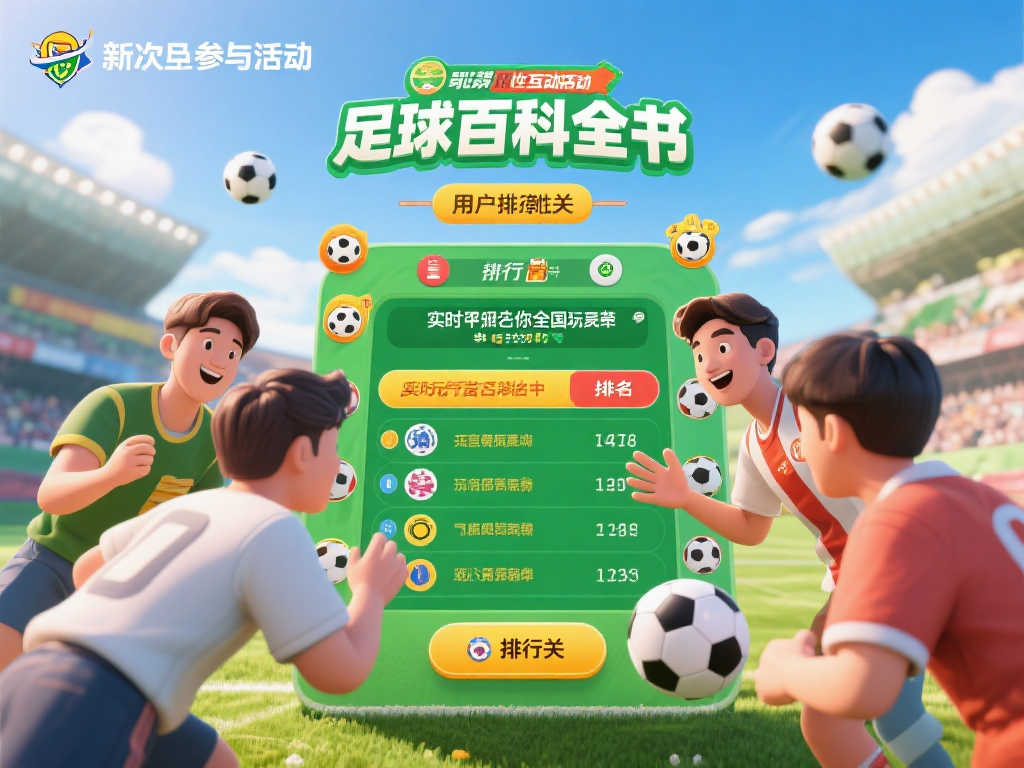 体彩“世界杯知识竞猜”全民挑战赛正式启动