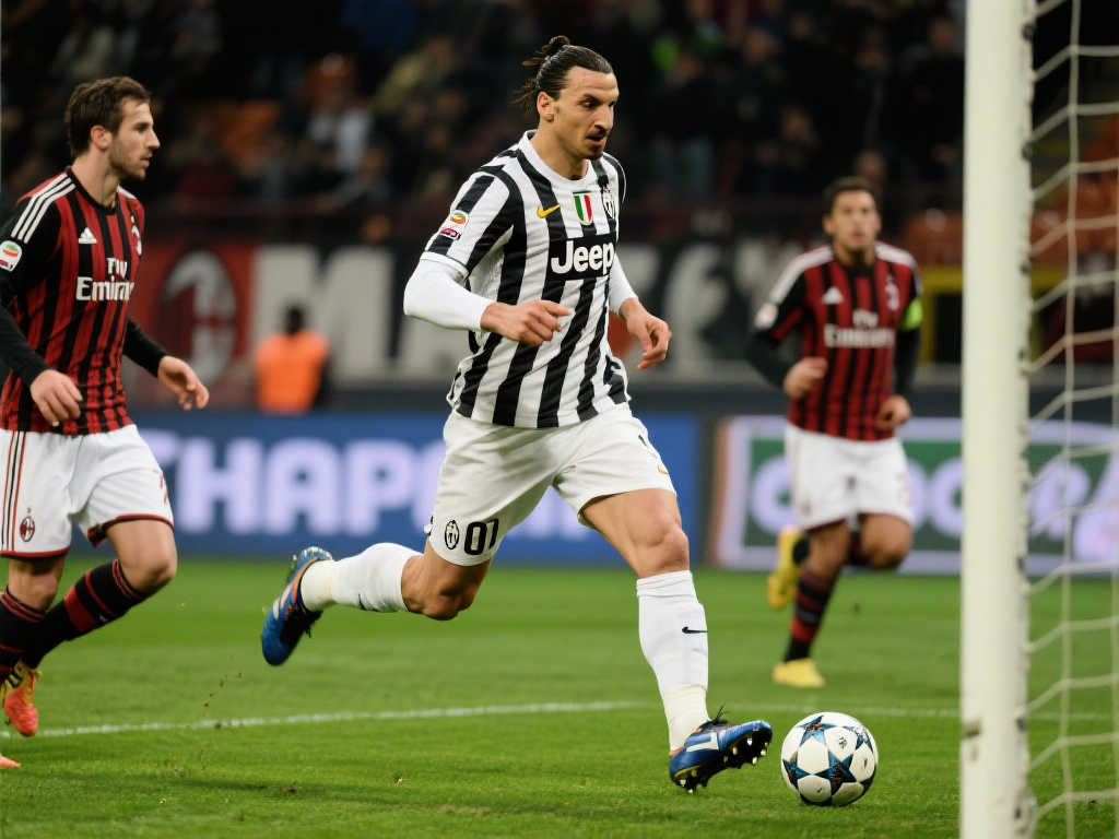 德转揭晓本世纪不败纪录：尤文图斯43场不败称霸榜单