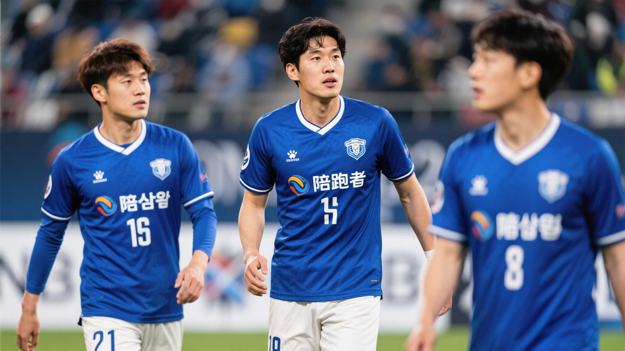 蔚山提前出局,成为本届世俱杯第四支无缘淘汰赛的球队 同时,作为韩国足球的代表之一,蔚山需要在接下来的国