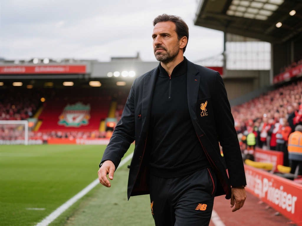 除了阿隆索,利物浦还将热刺主帅波斯特科格卢视为克洛普继任者 除了阿隆索,利物浦还将热刺主帅波斯特科格卢视为克洛普继任者